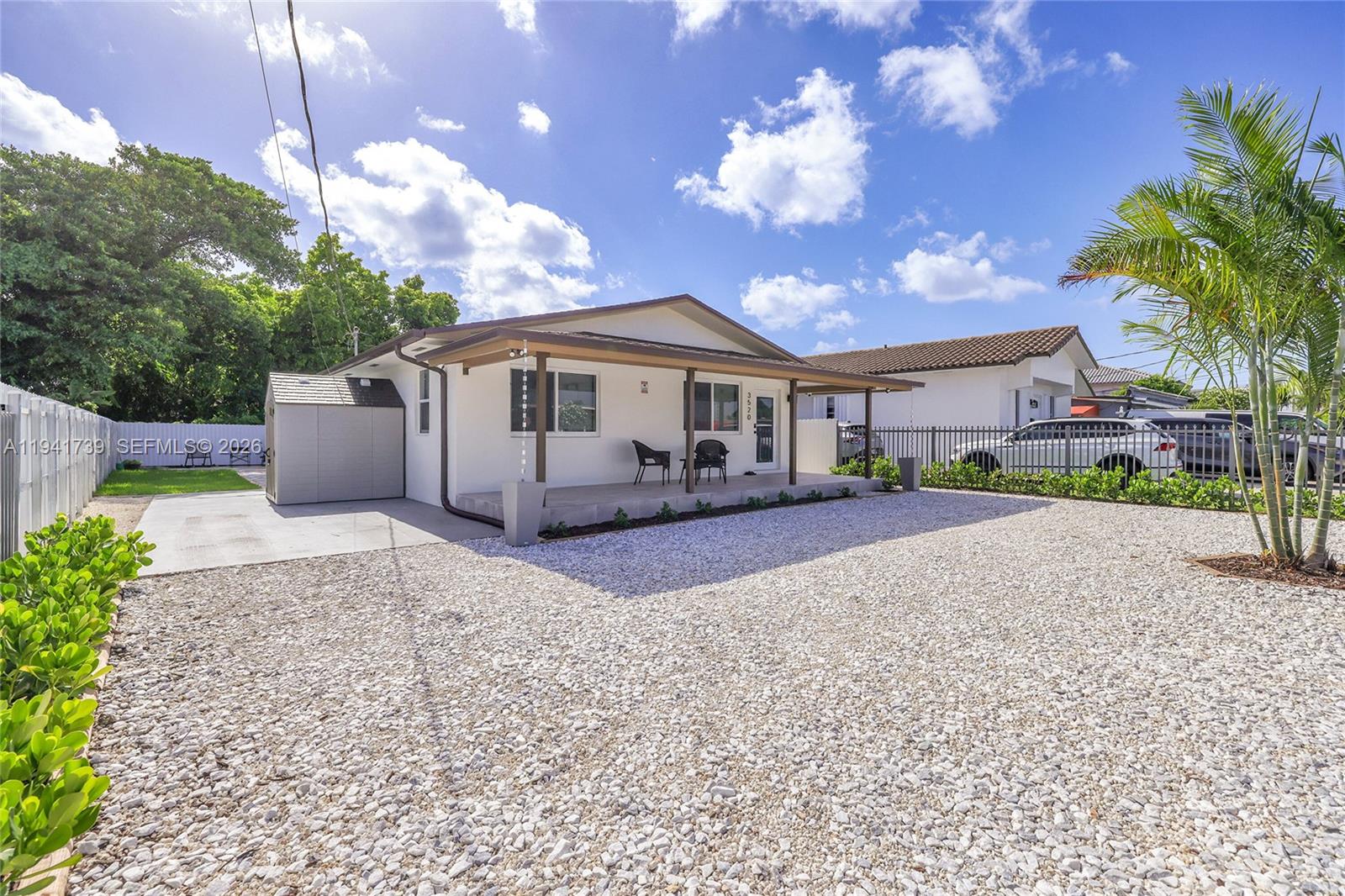 BIRD ROAD HIGHLANDS - Residential Lease