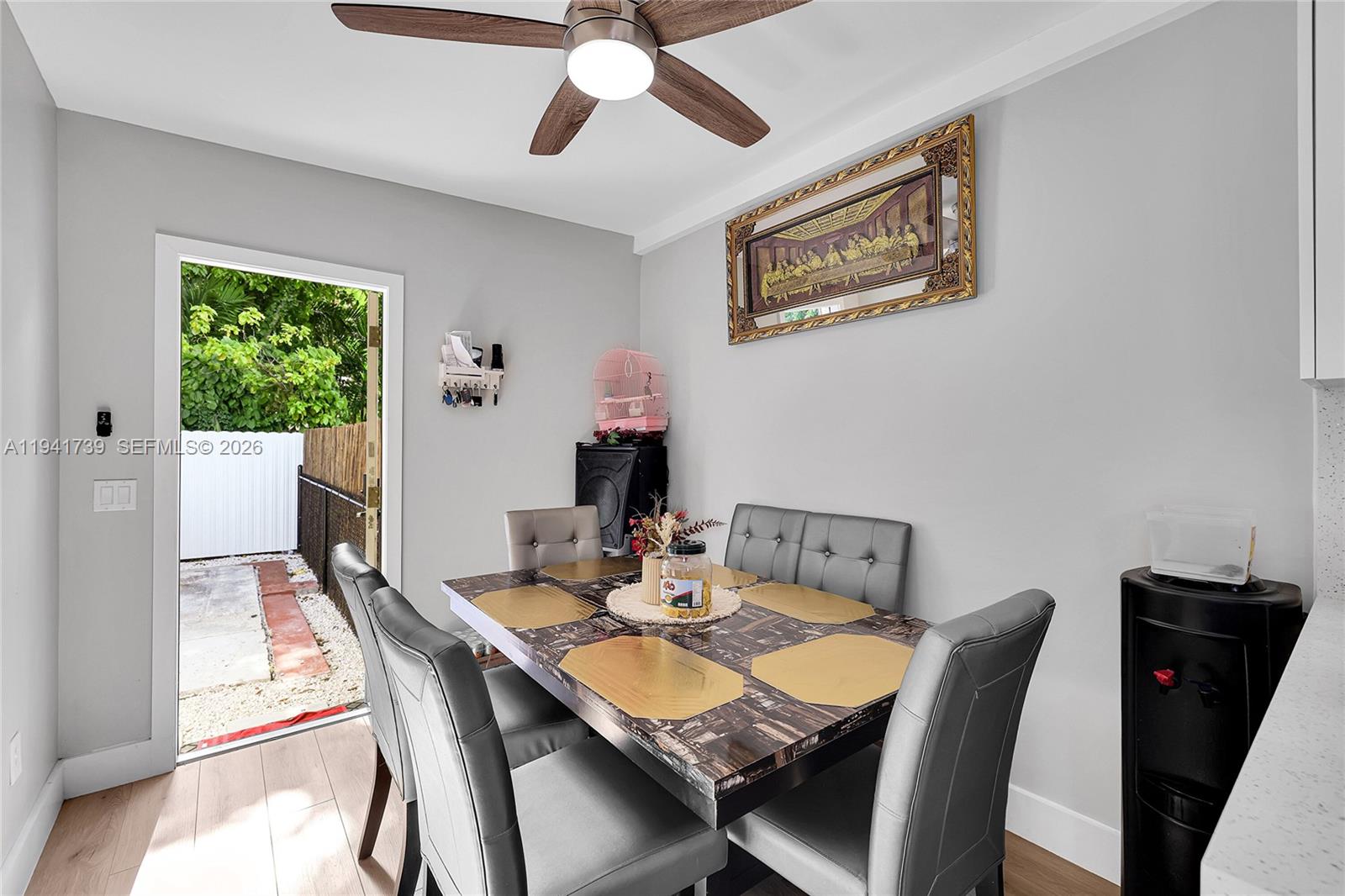 BIRD ROAD HIGHLANDS - Residential Lease