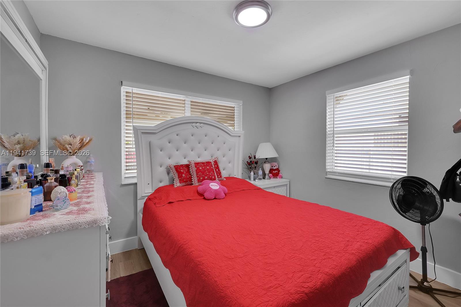 BIRD ROAD HIGHLANDS - Residential Lease