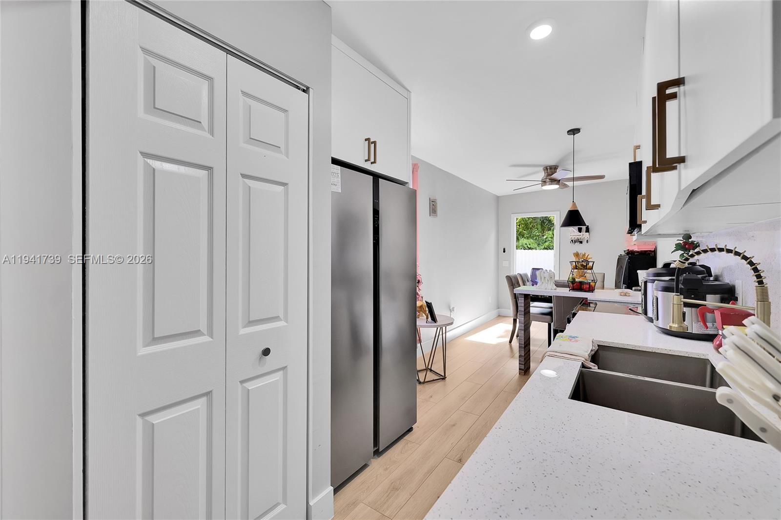 BIRD ROAD HIGHLANDS - Residential Lease