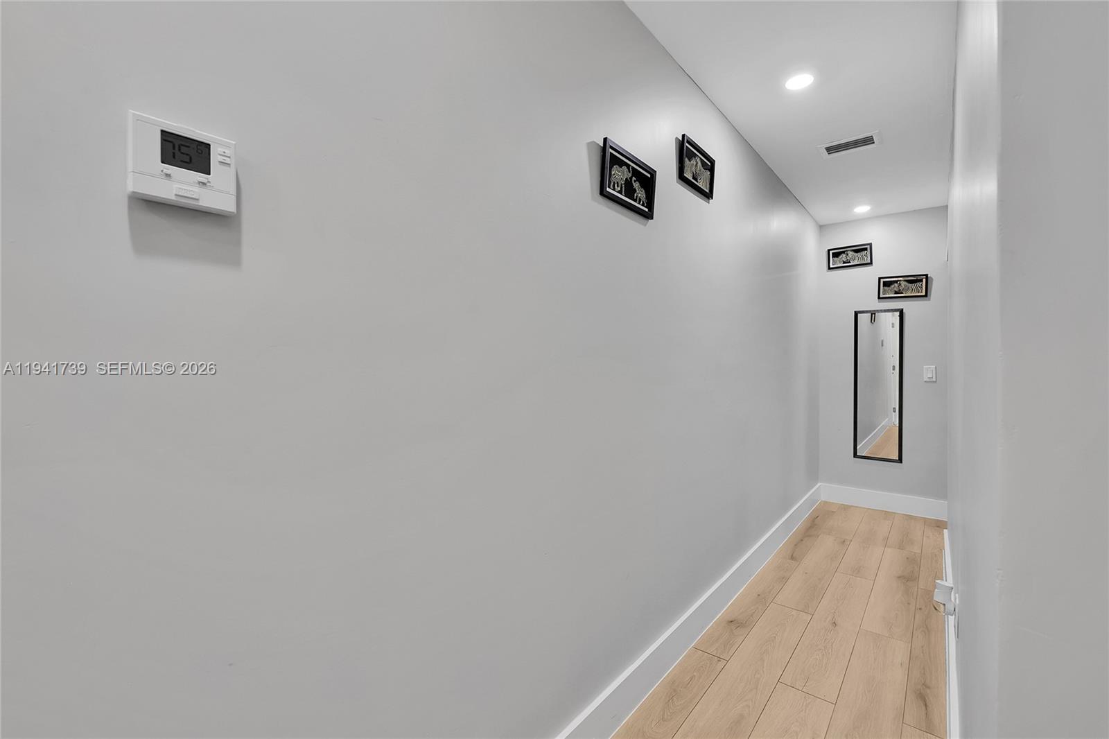 BIRD ROAD HIGHLANDS - Residential Lease