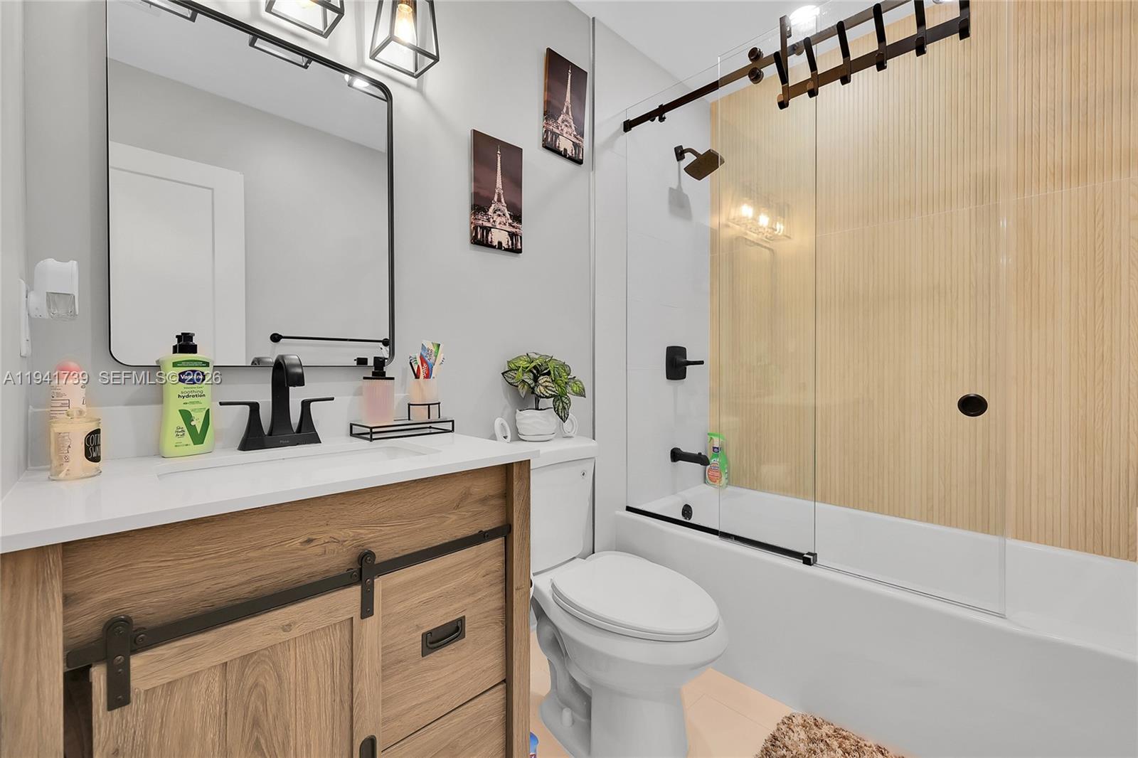 BIRD ROAD HIGHLANDS - Residential Lease