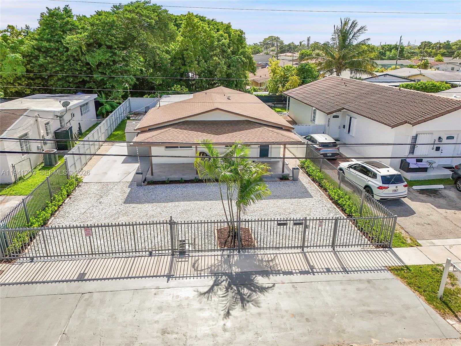 BIRD ROAD HIGHLANDS - Residential Lease