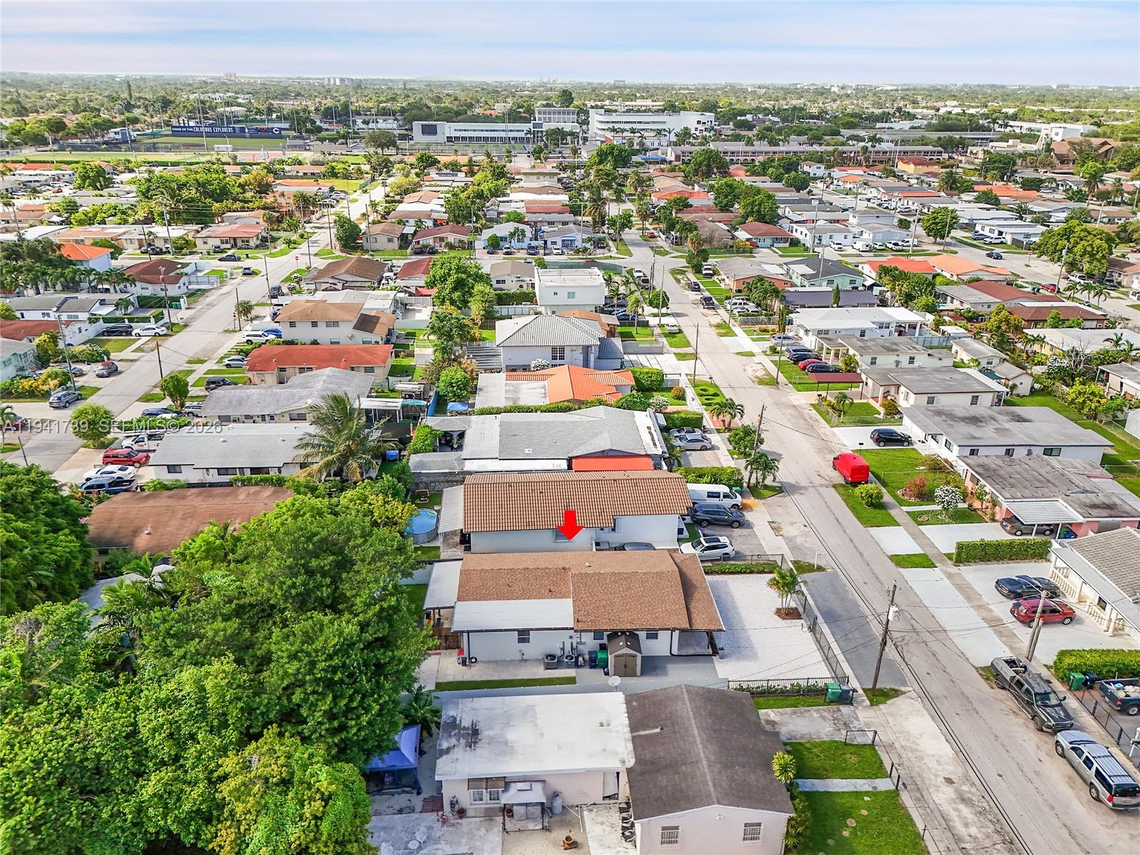 BIRD ROAD HIGHLANDS - Residential Lease