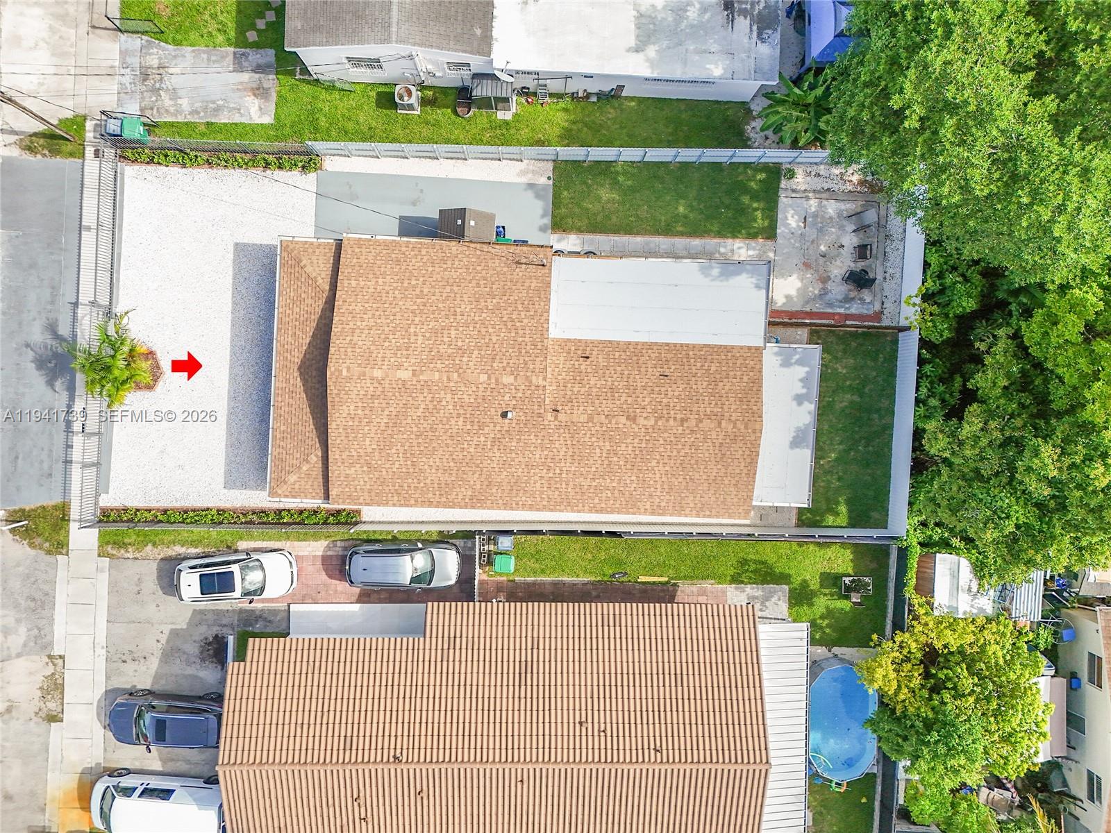 BIRD ROAD HIGHLANDS - Residential Lease