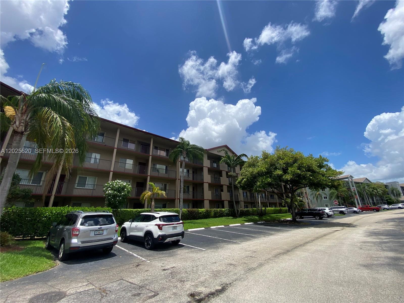 PLYMOUTH AT CENTURY VILLA - Residential