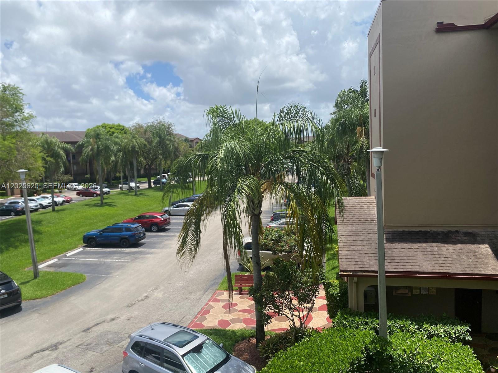 PLYMOUTH AT CENTURY VILLA - Residential