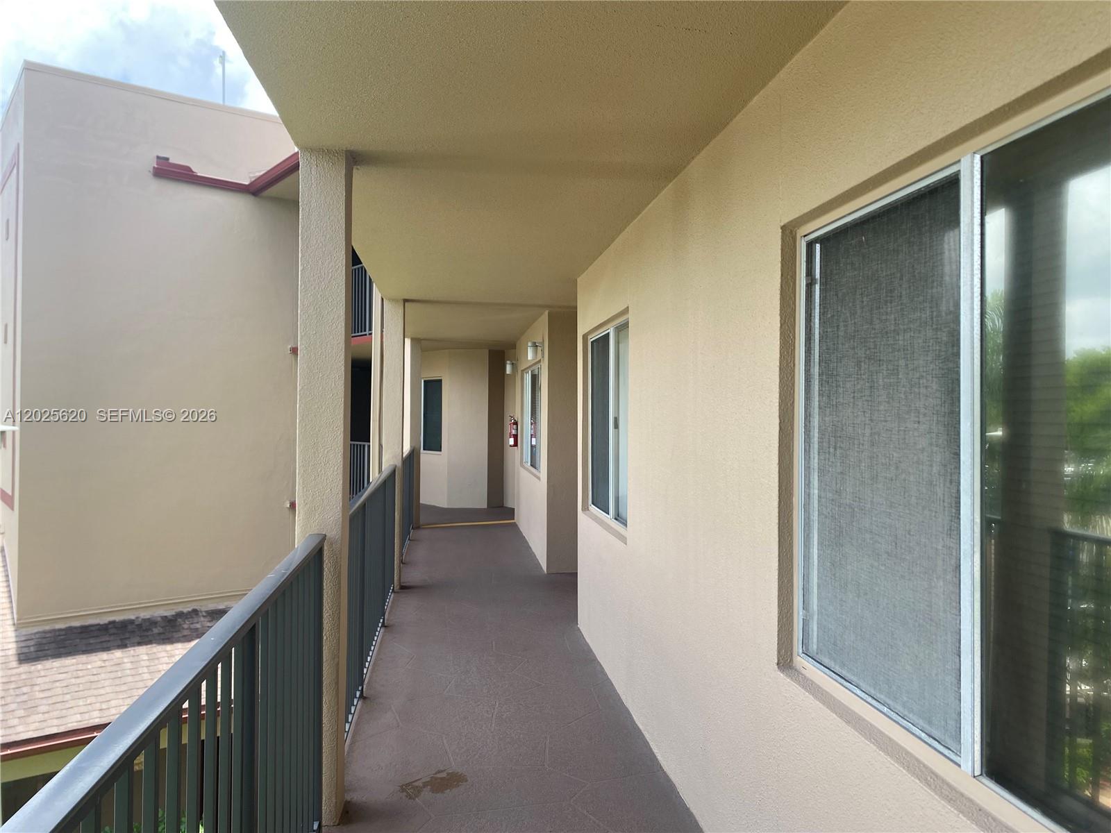PLYMOUTH AT CENTURY VILLA - Residential