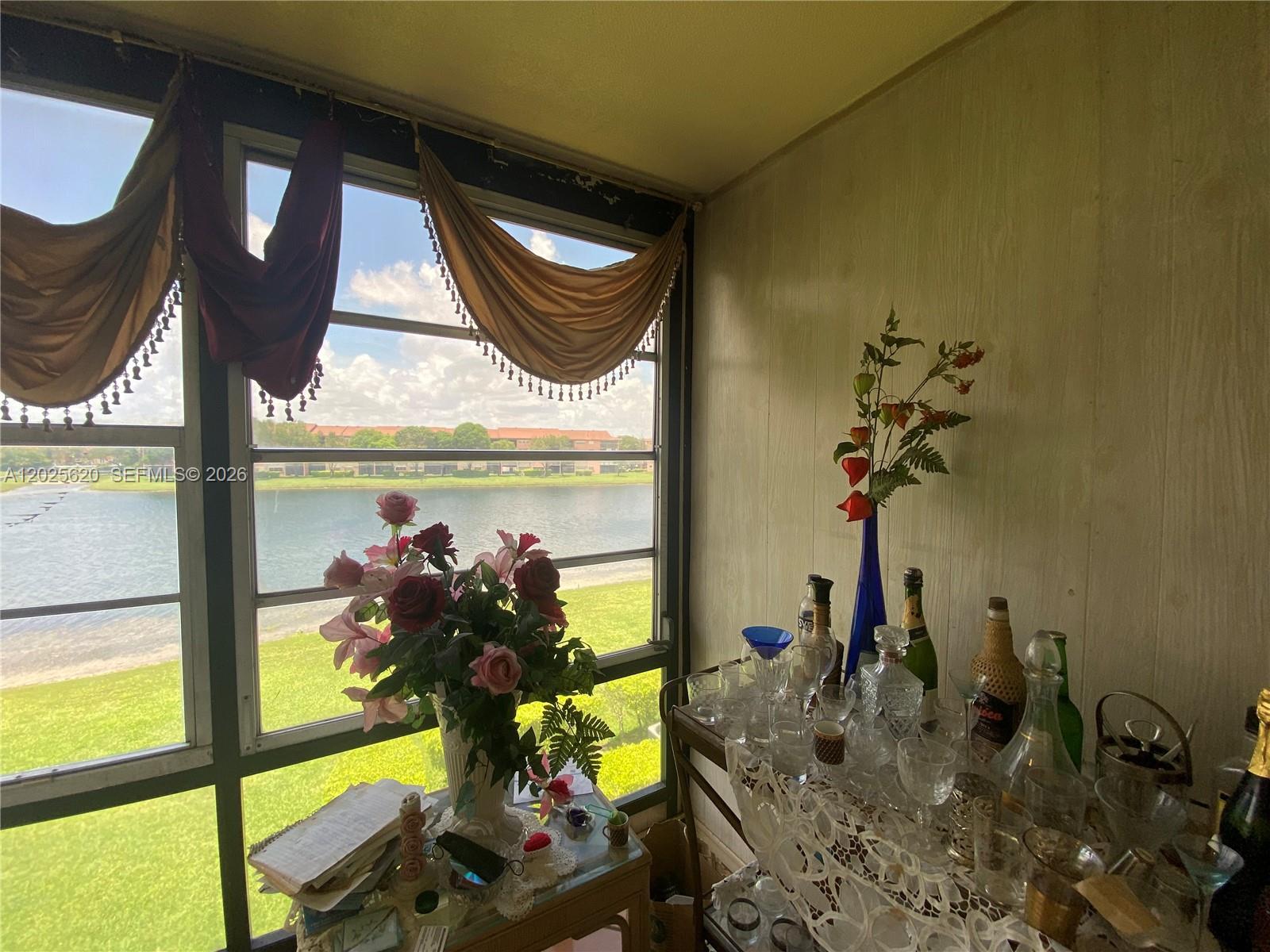 PLYMOUTH AT CENTURY VILLA - Residential