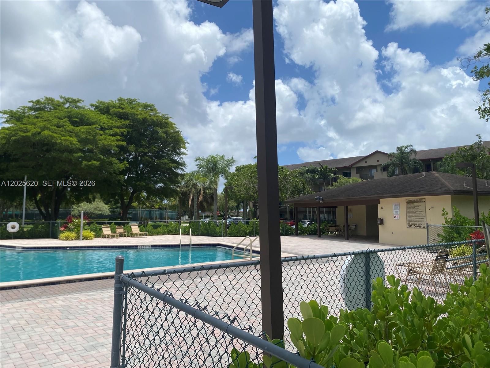 PLYMOUTH AT CENTURY VILLA - Residential