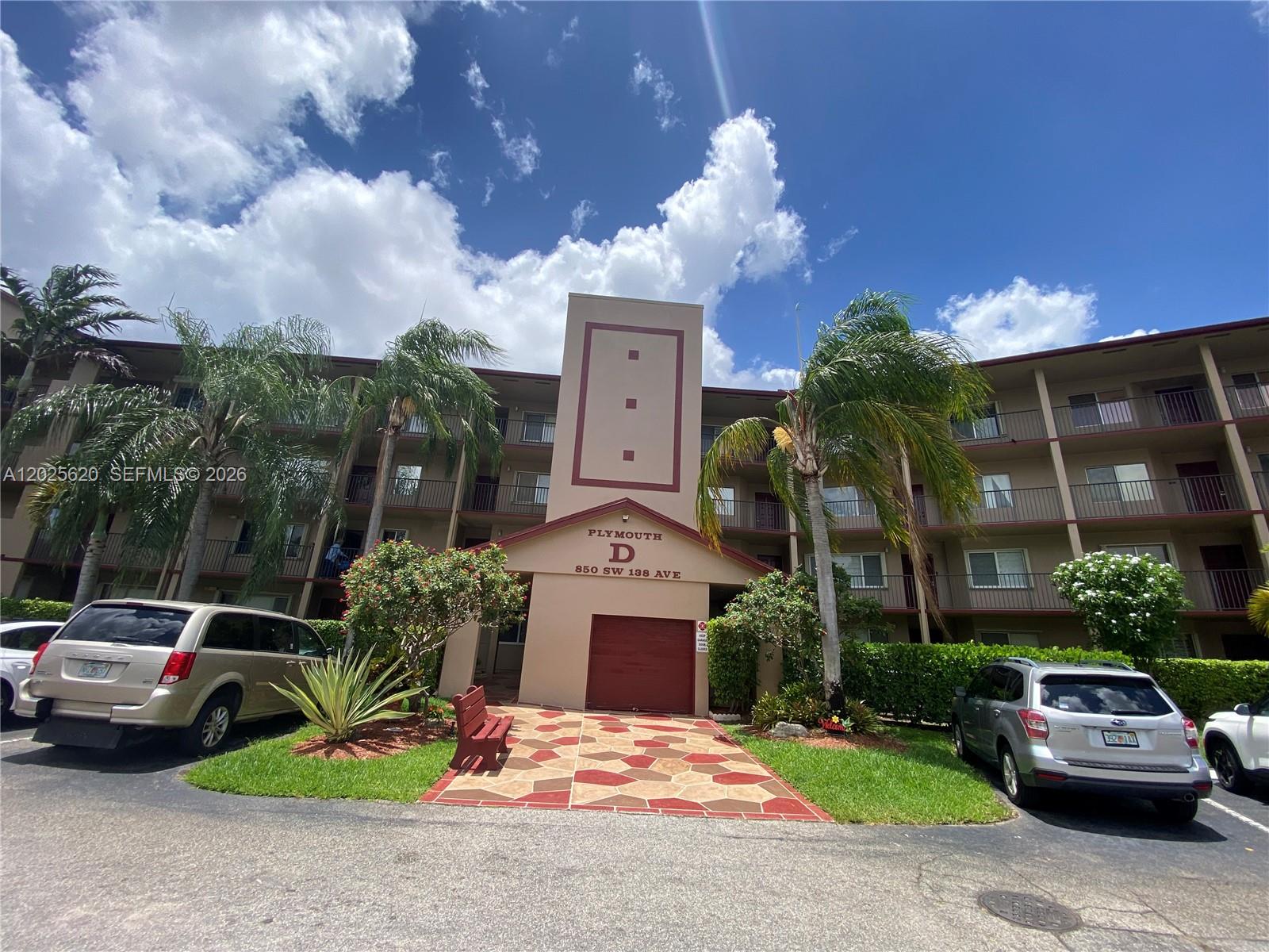 PLYMOUTH AT CENTURY VILLA - Residential