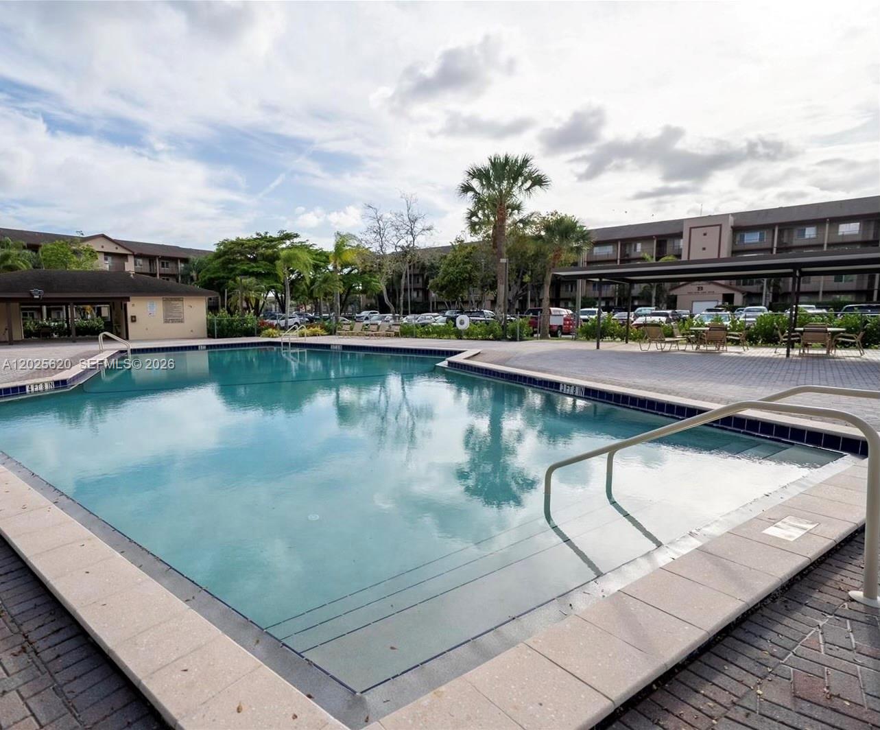 PLYMOUTH AT CENTURY VILLA - Residential