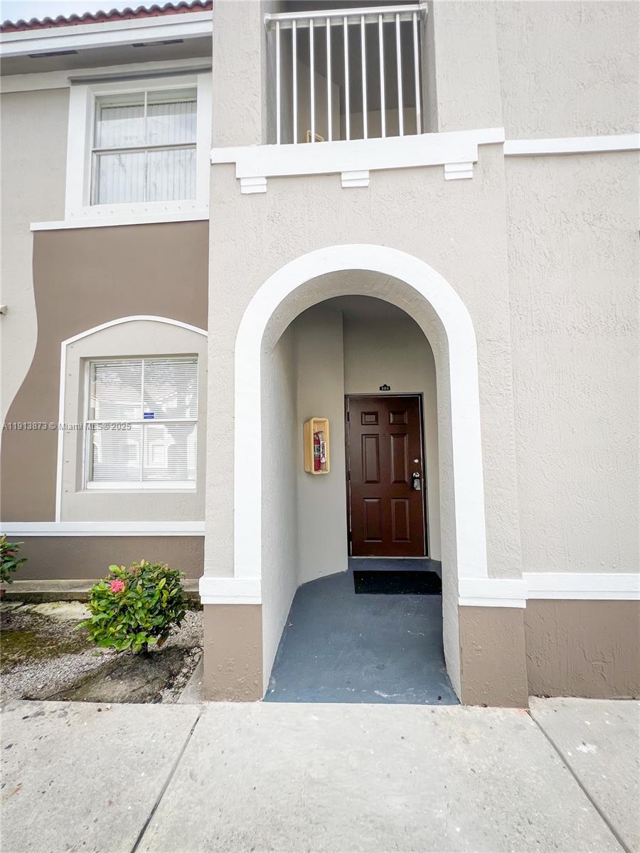 SHOMA CONDO AT KEYS COVE - Residential