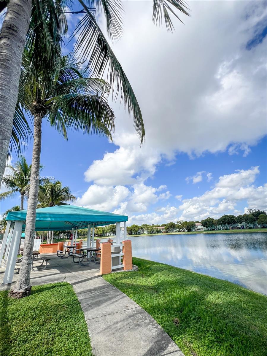 SHOMA CONDO AT KEYS COVE - Residential