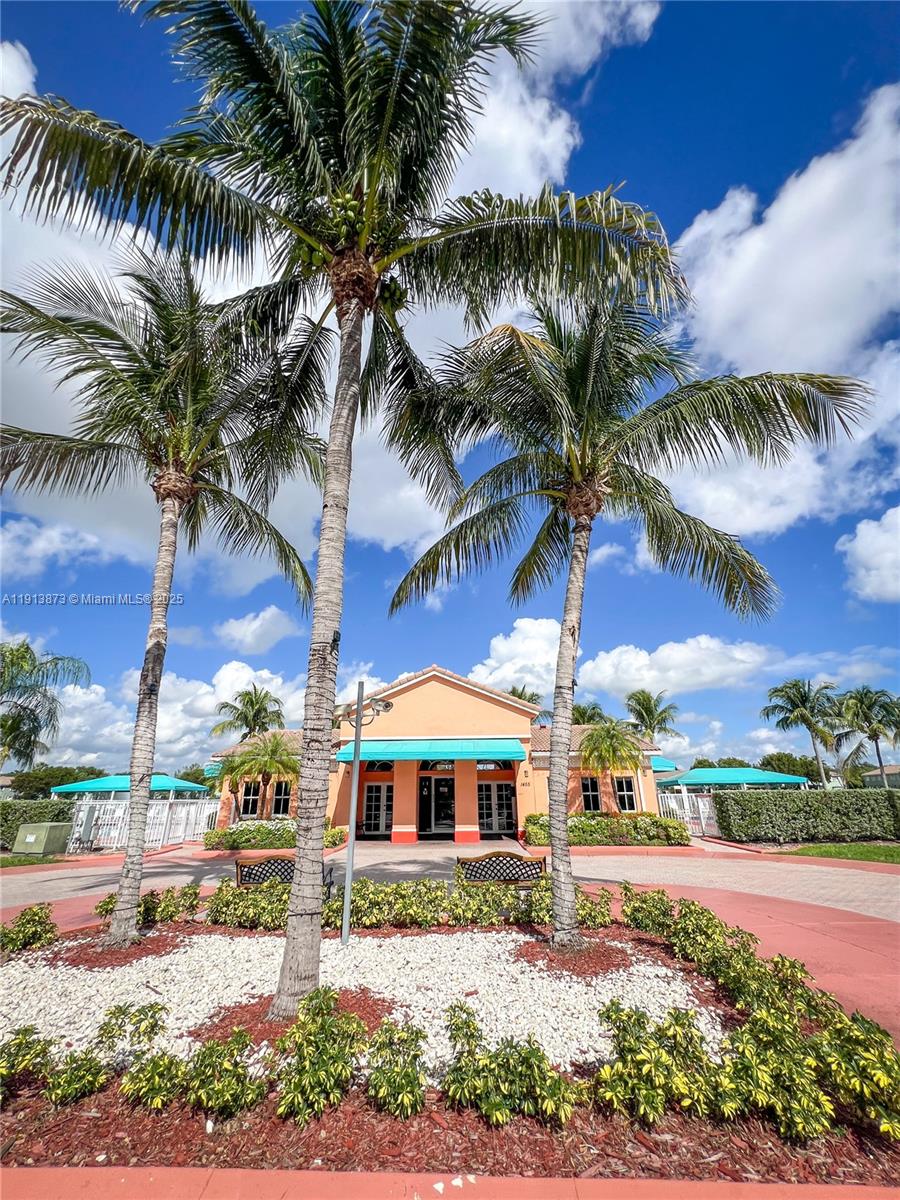 SHOMA CONDO AT KEYS COVE - Residential