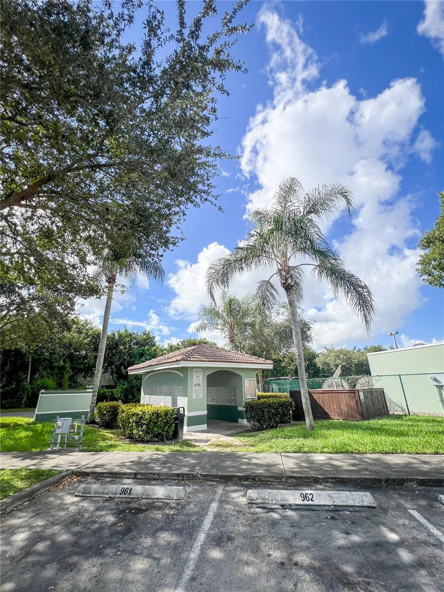 SHOMA CONDO AT KEYS COVE - Residential