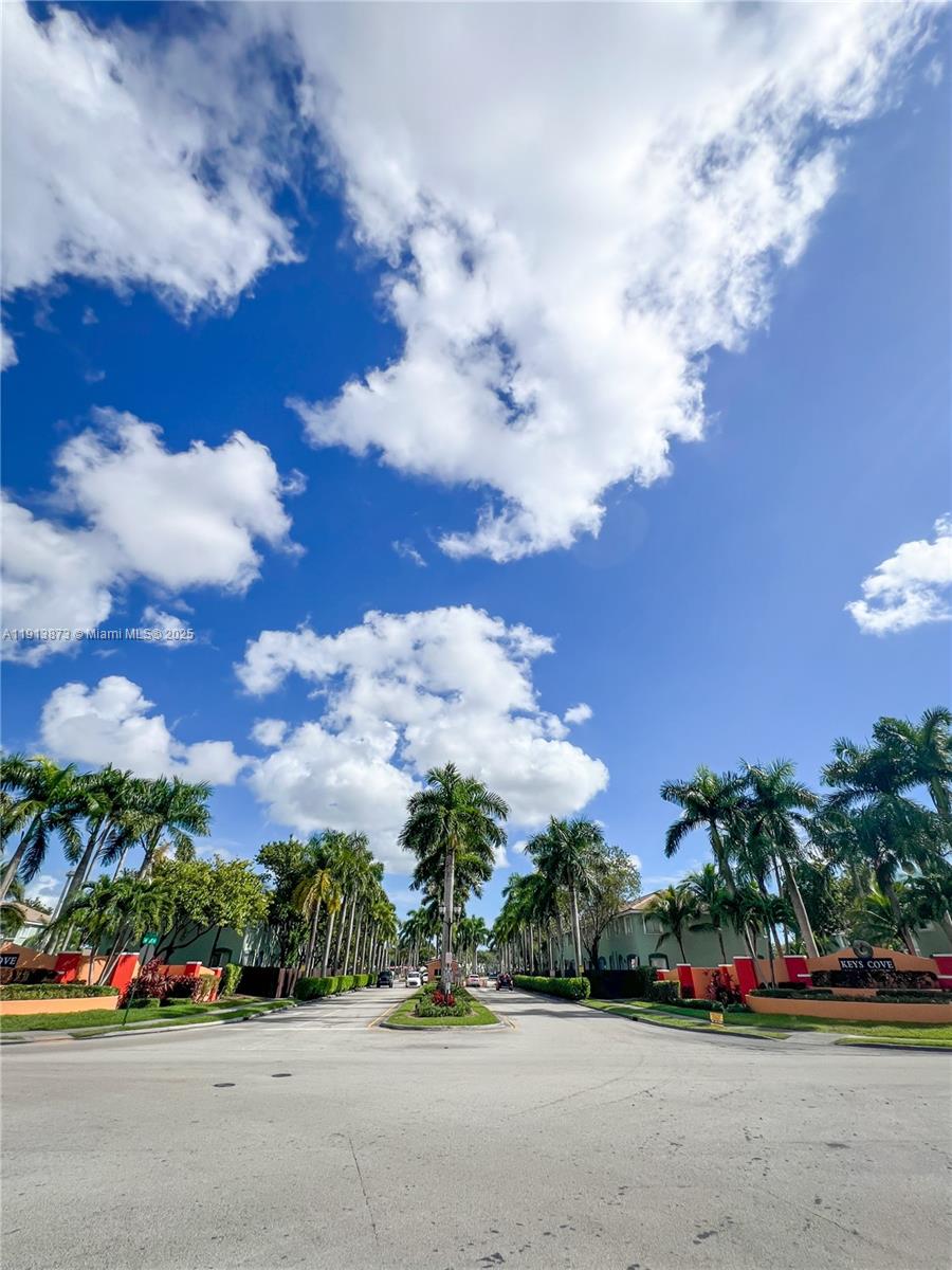 SHOMA CONDO AT KEYS COVE - Residential