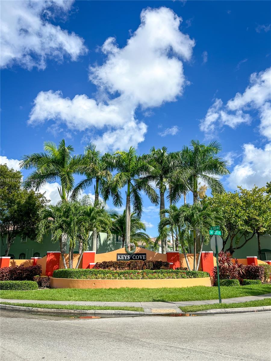 SHOMA CONDO AT KEYS COVE - Residential