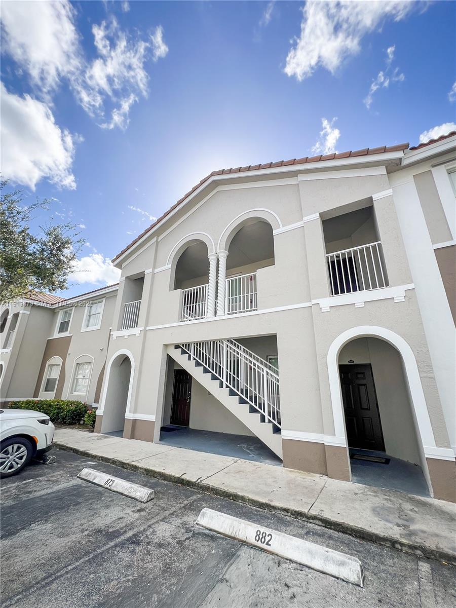 SHOMA CONDO AT KEYS COVE - Residential