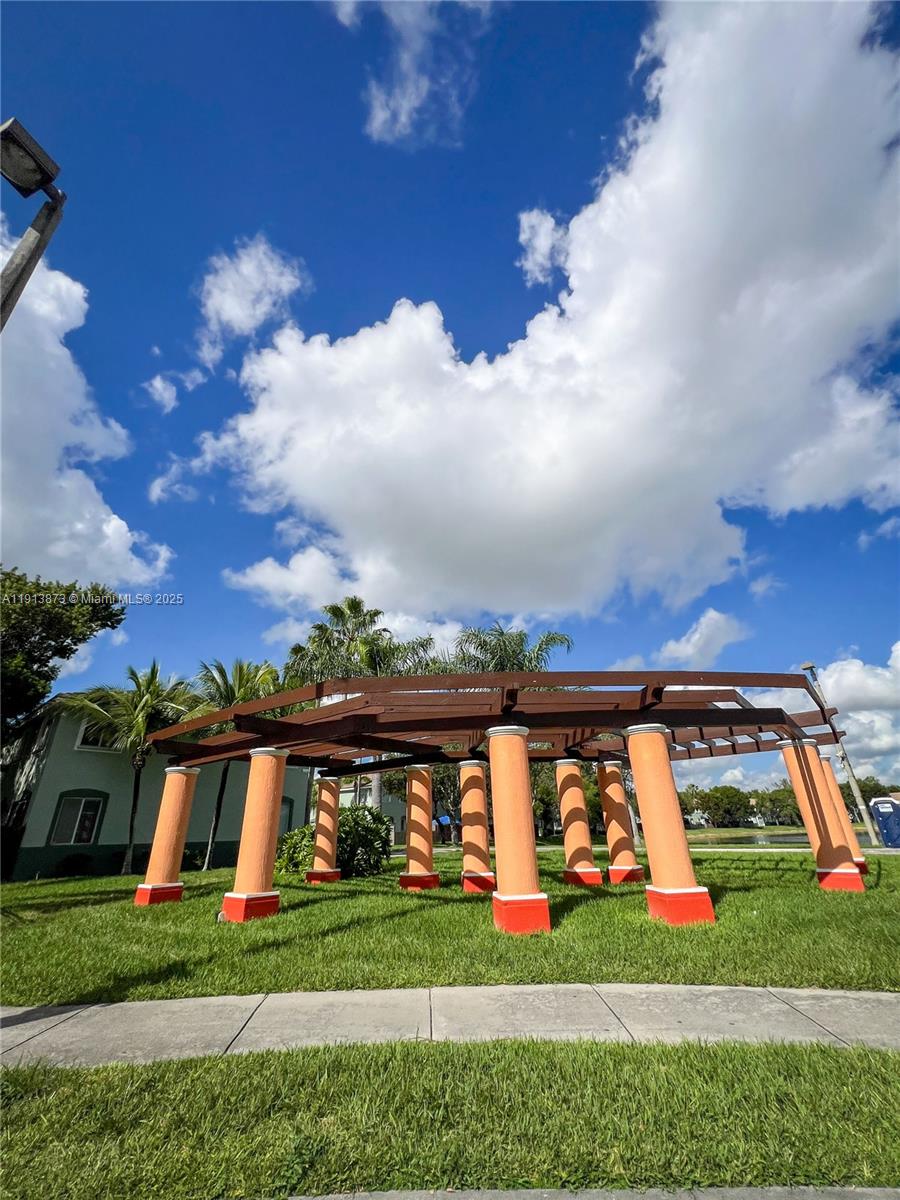 SHOMA CONDO AT KEYS COVE - Residential