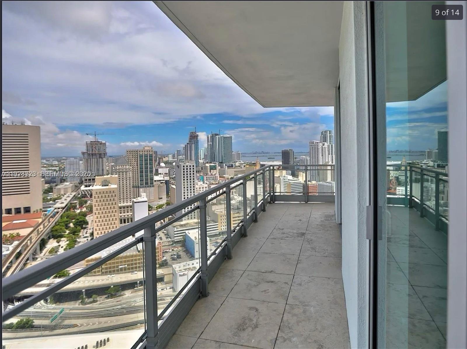 IVY CONDO - Residential Lease