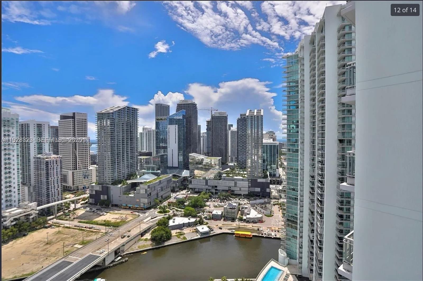 IVY CONDO - Residential Lease