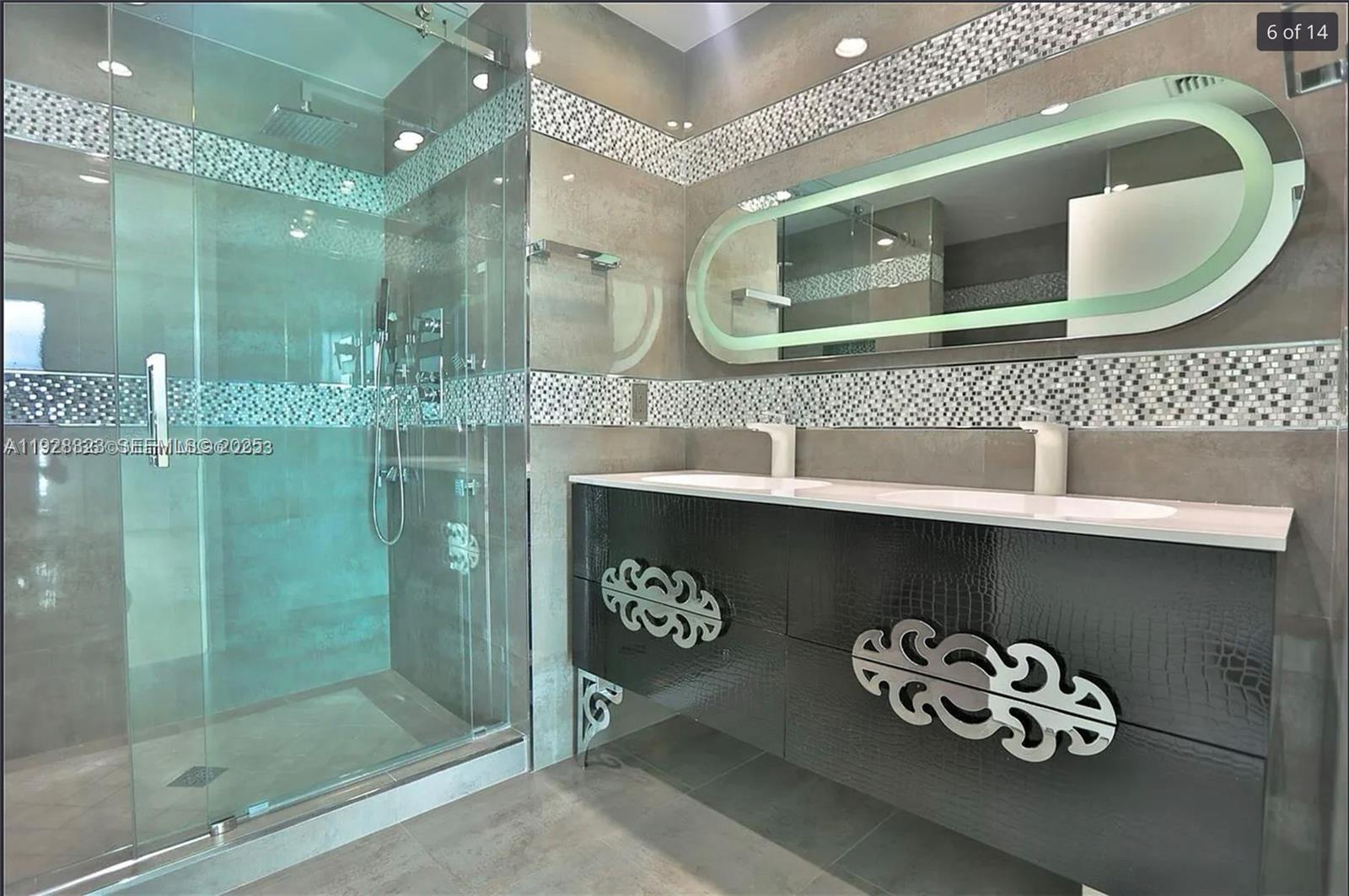 IVY CONDO - Residential Lease