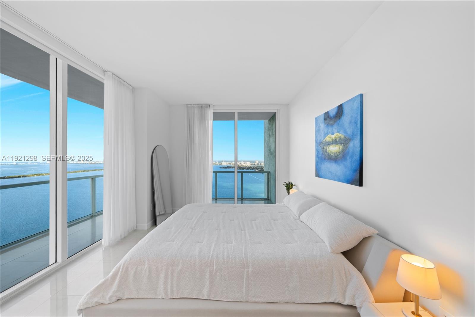 QUANTUM ON THE BAY CONDO - Residential