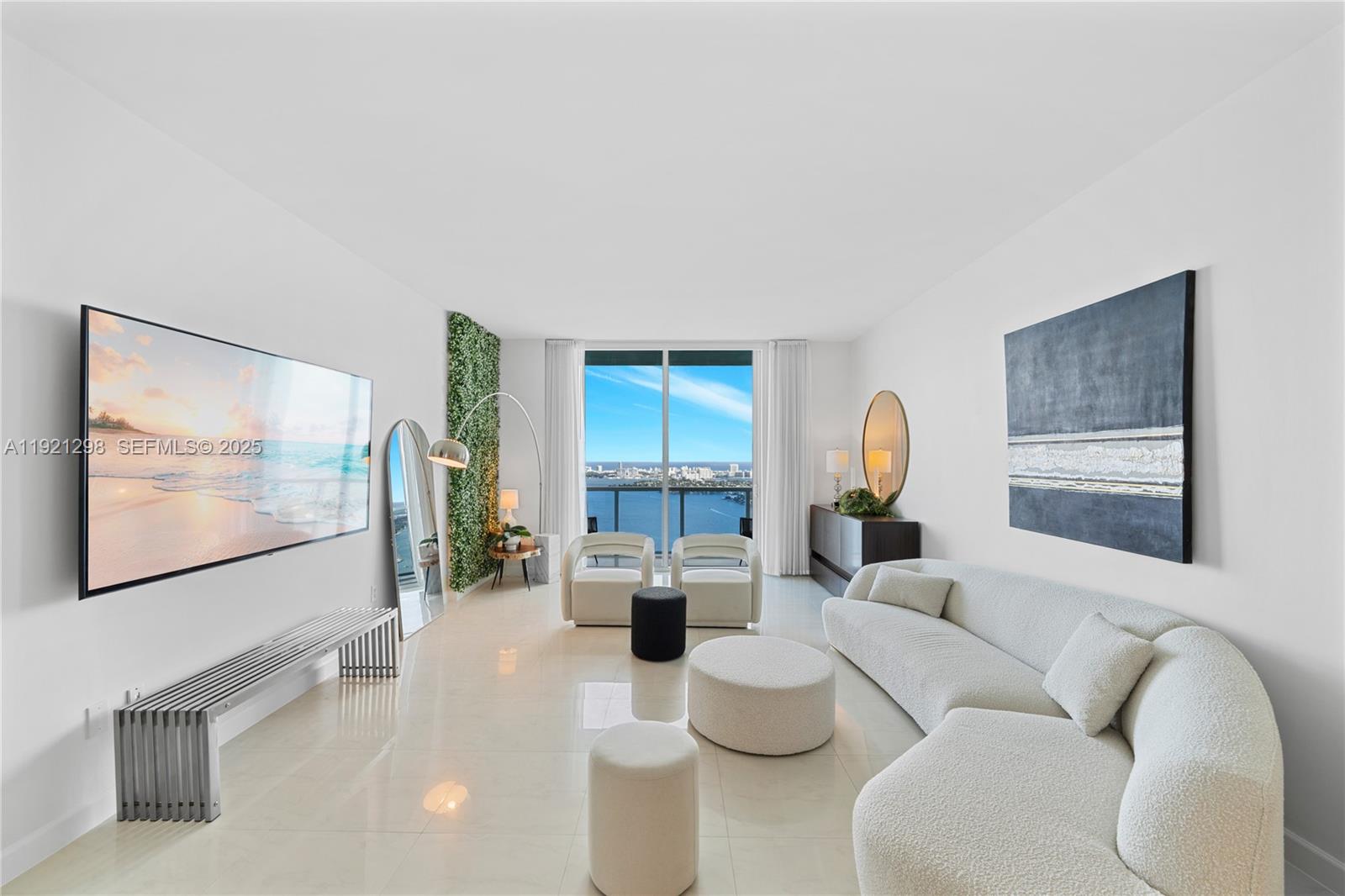 QUANTUM ON THE BAY CONDO - Residential