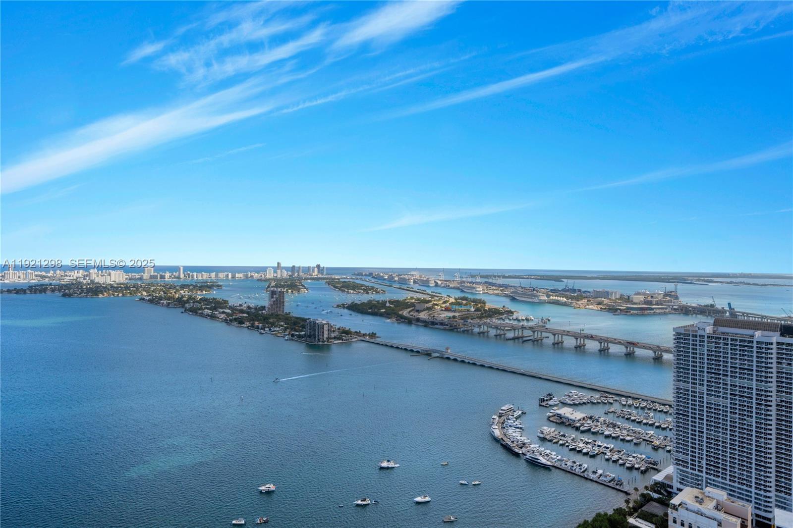 QUANTUM ON THE BAY CONDO - Residential