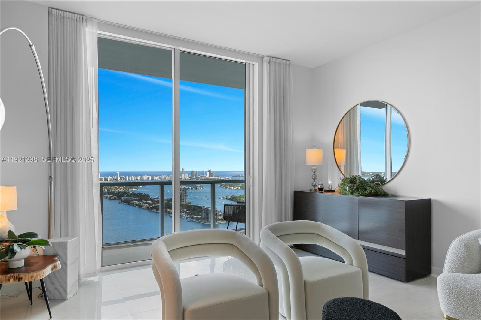 QUANTUM ON THE BAY CONDO - Residential
