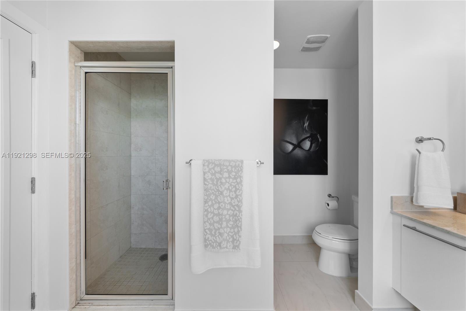 QUANTUM ON THE BAY CONDO - Residential