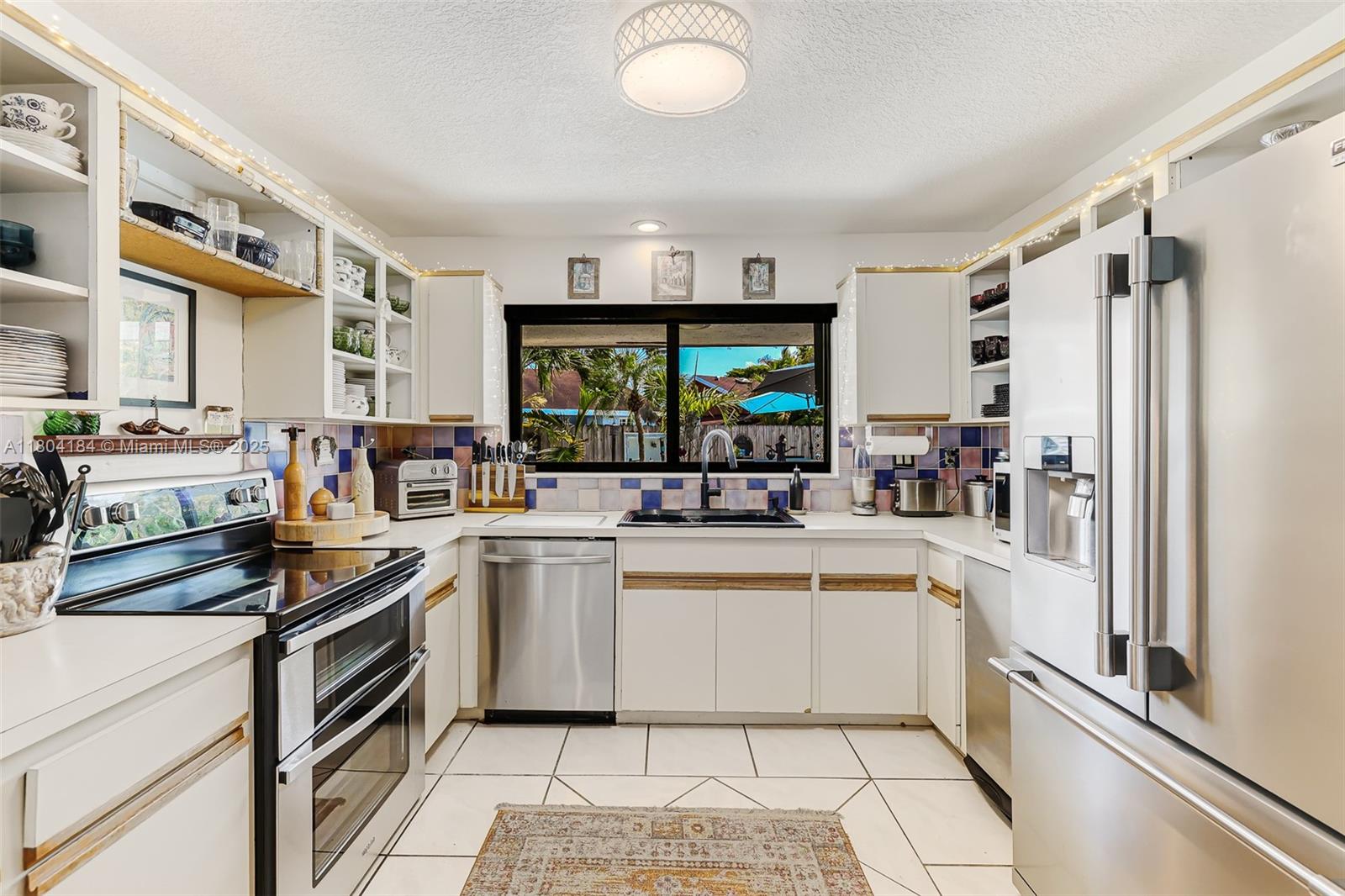RAMAS OF KENDALL - Residential