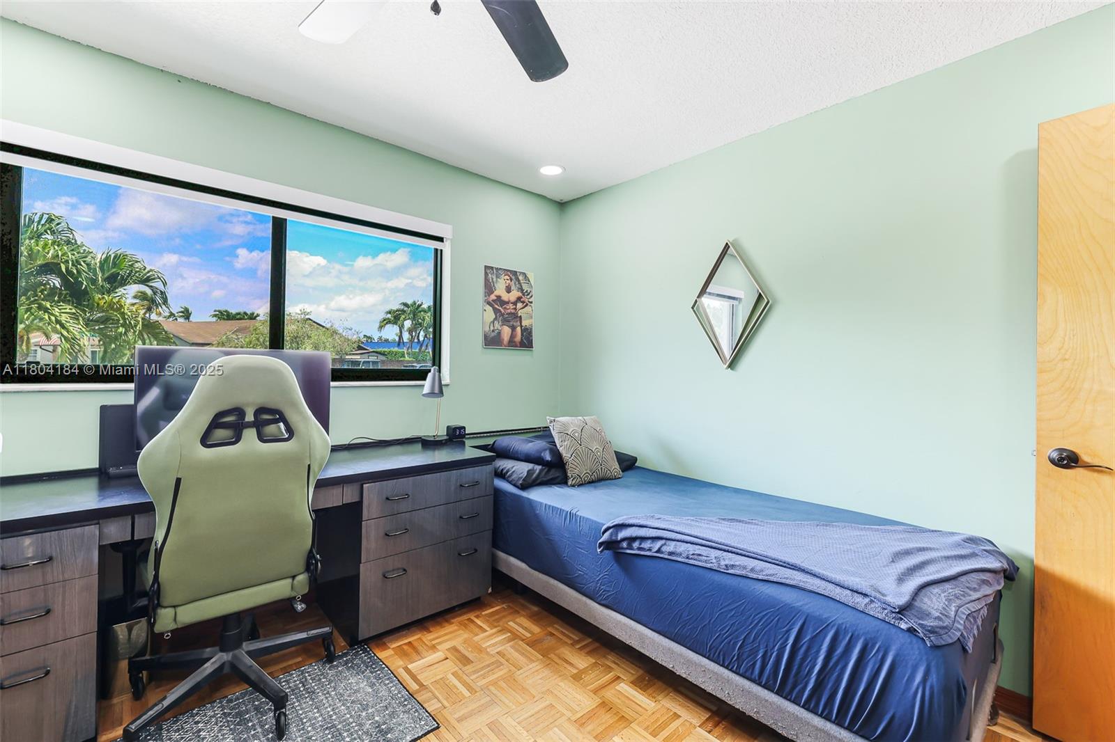 RAMAS OF KENDALL - Residential
