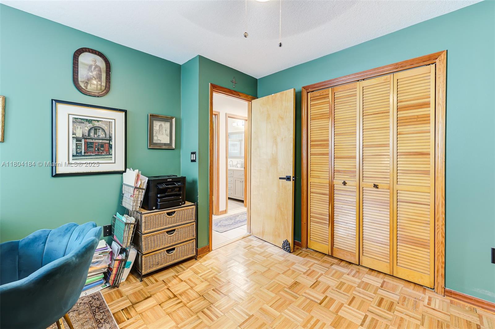 RAMAS OF KENDALL - Residential