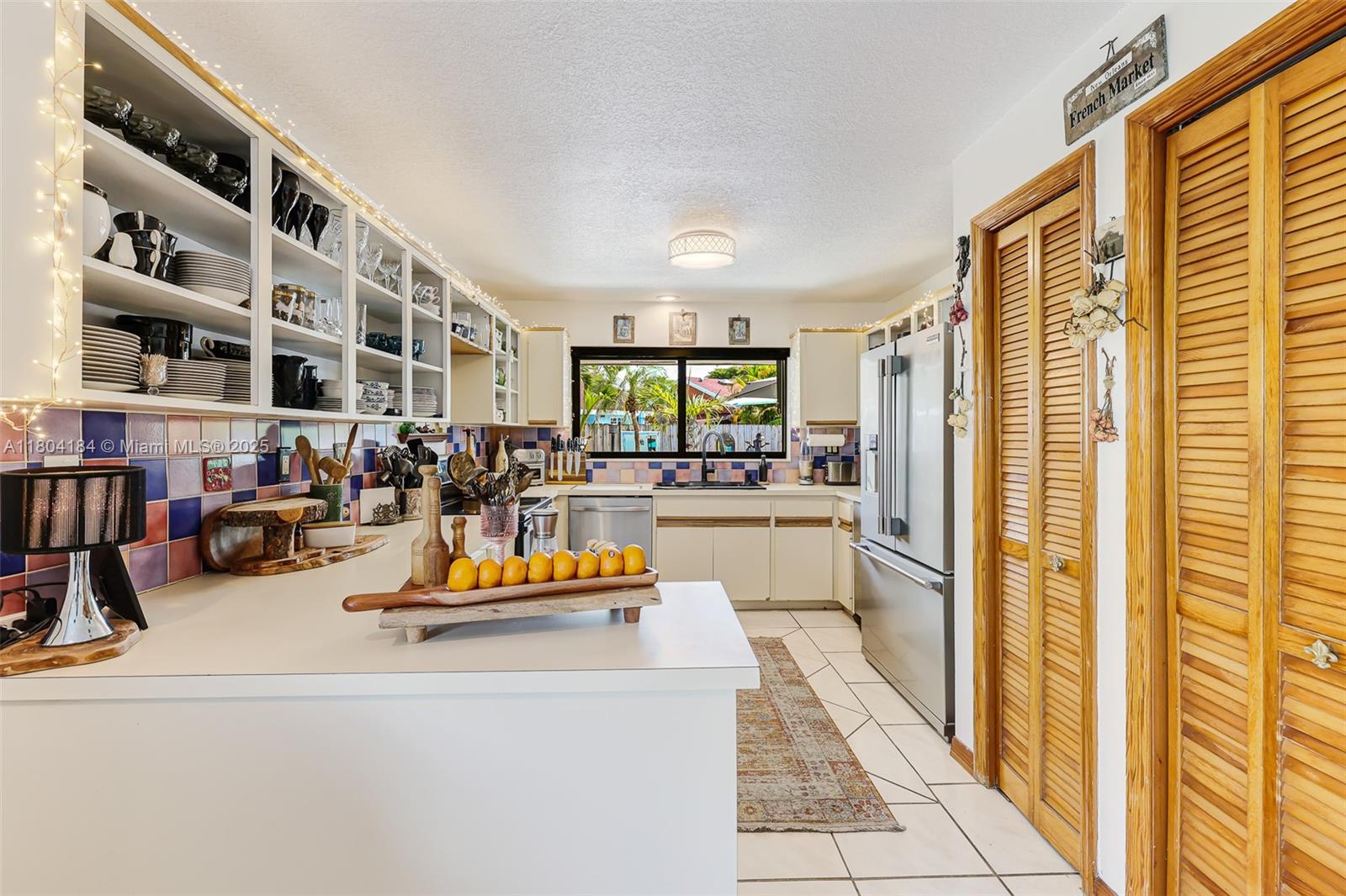 RAMAS OF KENDALL - Residential