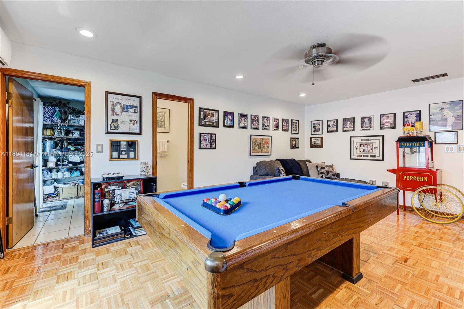 RAMAS OF KENDALL - Residential