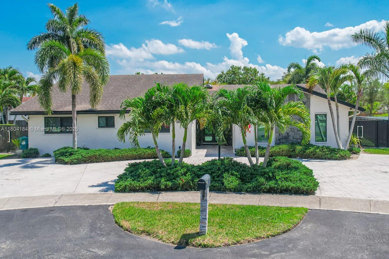 Property for Sale at 14680 Sw 107th Ter, Miami, Broward County, Florida - Bedrooms: 4 
Bathrooms: 3  - $895,000