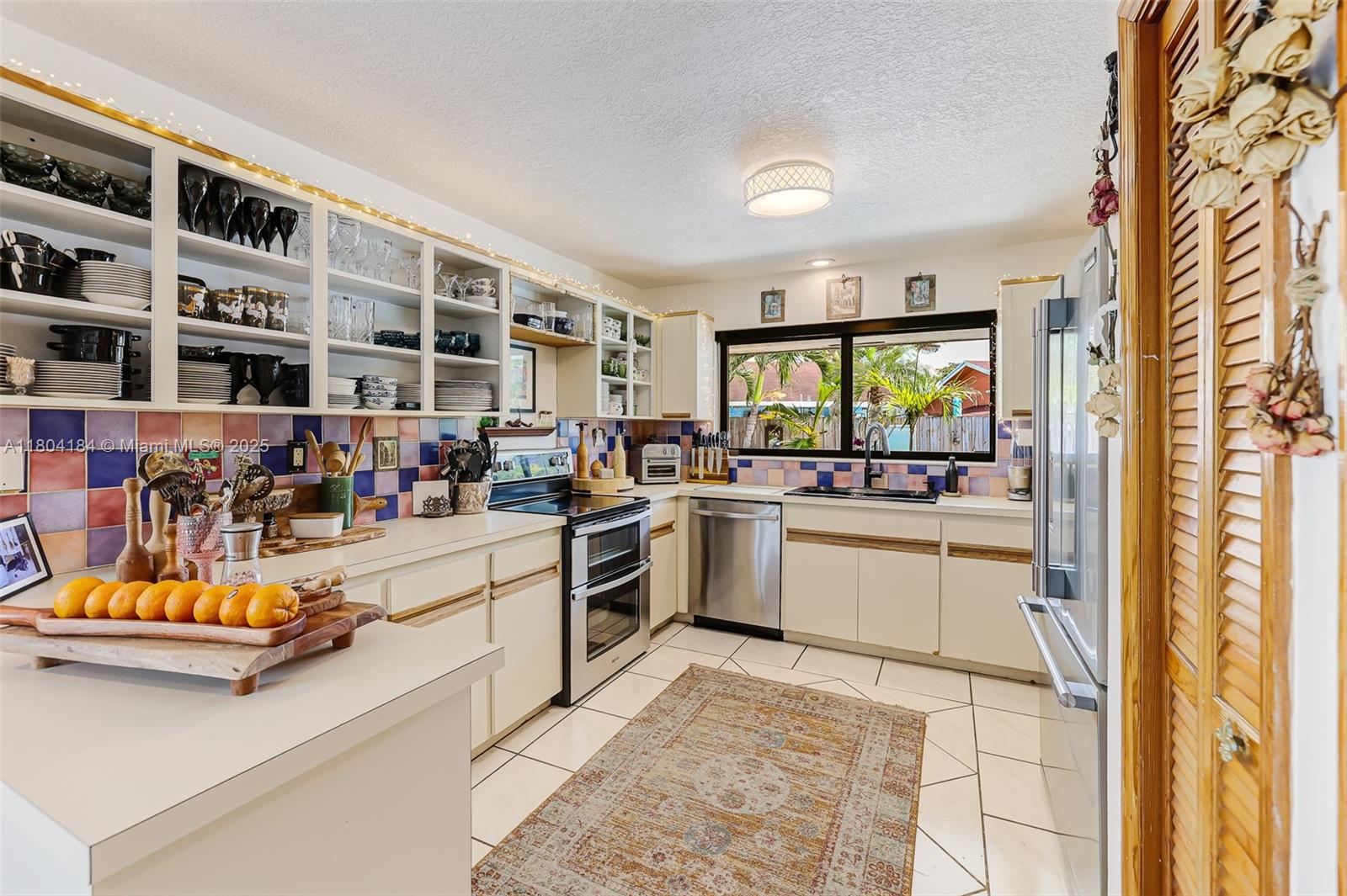RAMAS OF KENDALL - Residential