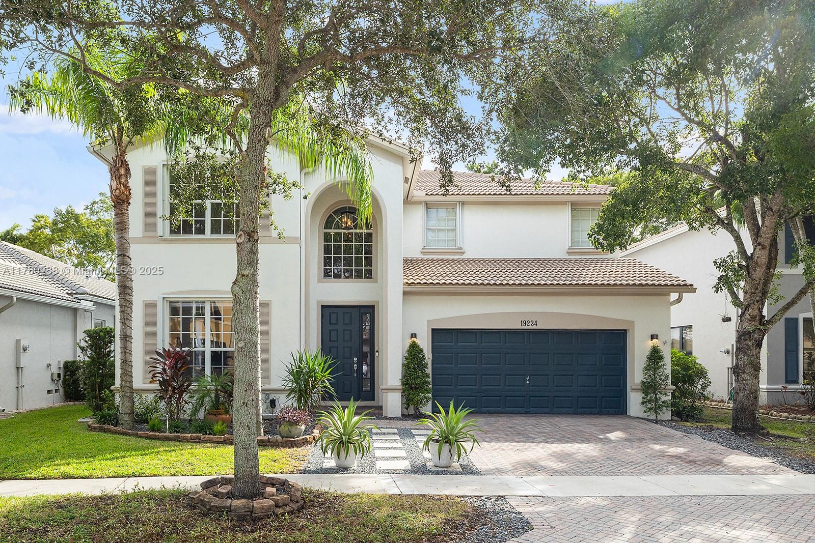 Property for Sale at 19234 Seneca Ave, Weston, Broward County, Florida - Bedrooms: 5 
Bathrooms: 3  - $989,900