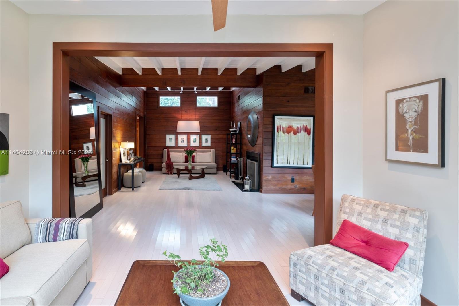 SNAPPER CREEK GROVES - Residential