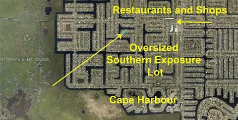 2212 SW 49TH ST Cape Coral FL 33914