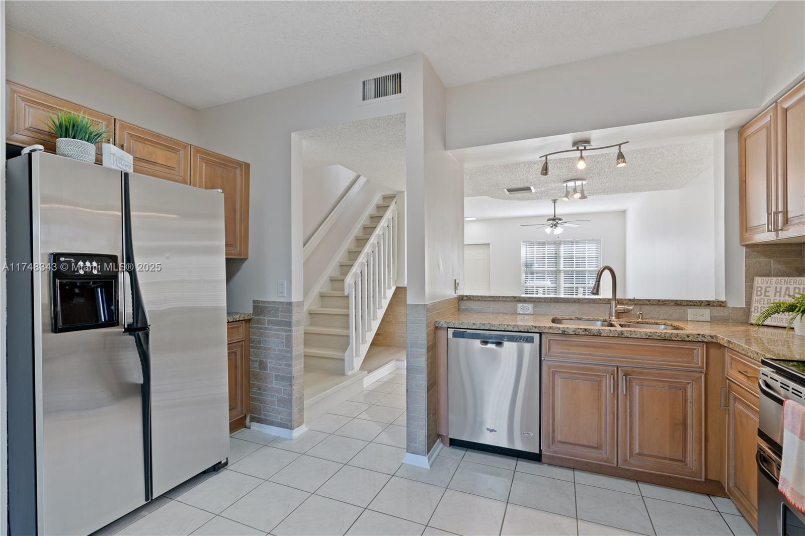 Property for Sale at 16675 Hemingway Dr, Weston, Broward County, Florida - Bedrooms: 2 
Bathrooms: 3  - $429,900