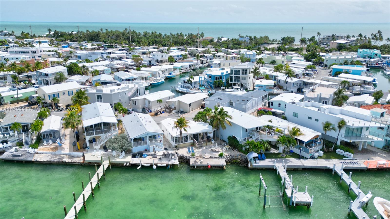 Outdoor Resorts (65.6) - Residential