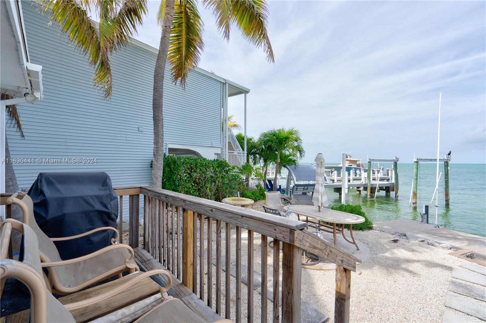 Outdoor Resorts (65.6) - Residential