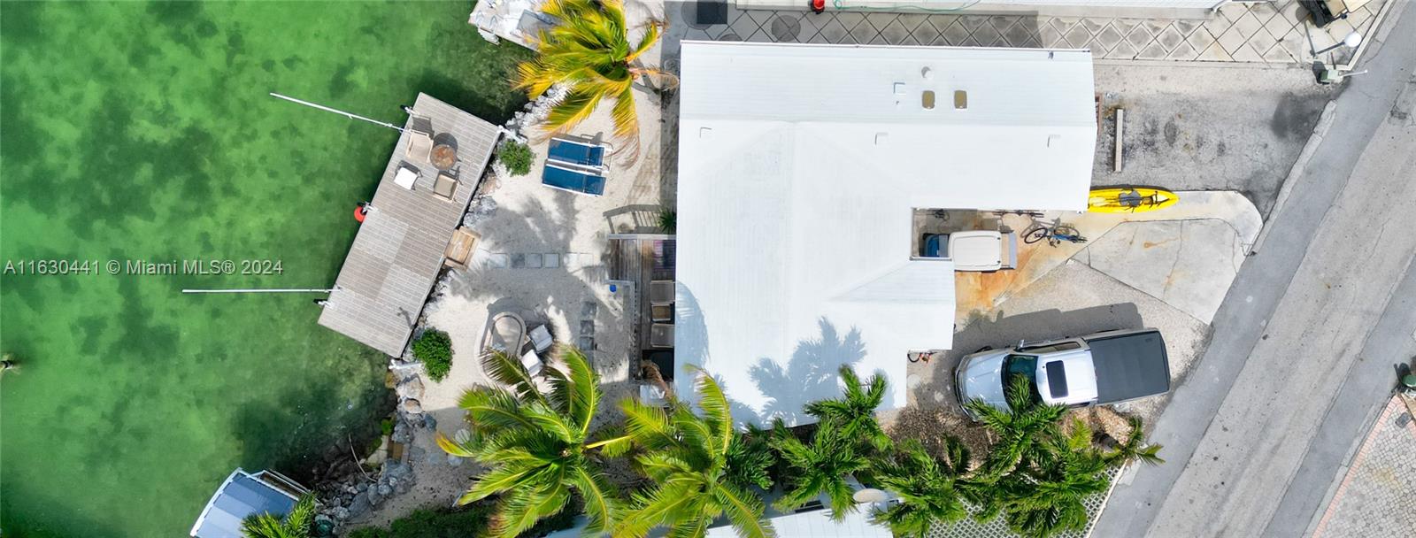 Outdoor Resorts (65.6) - Residential