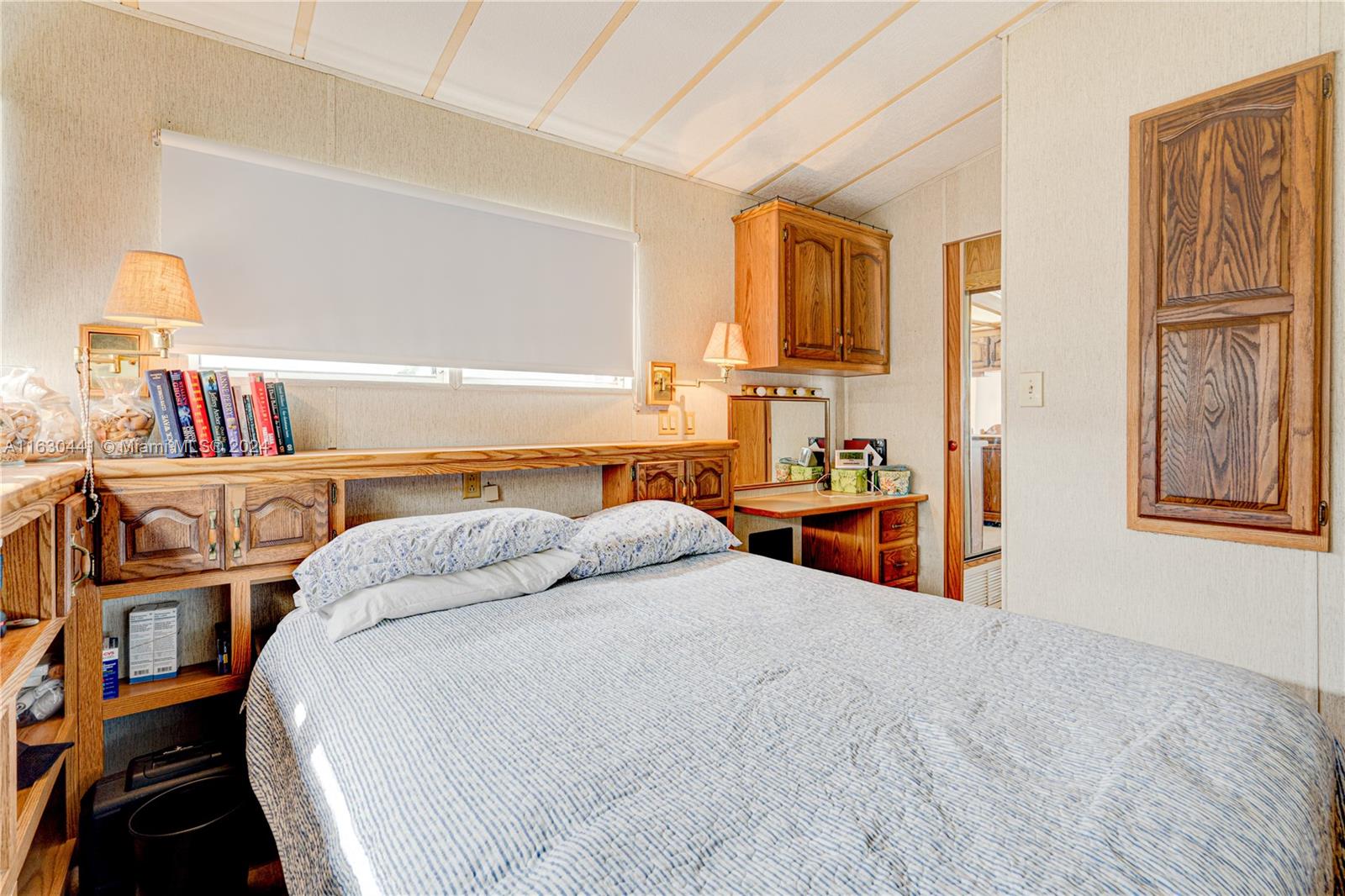 Outdoor Resorts (65.6) - Residential