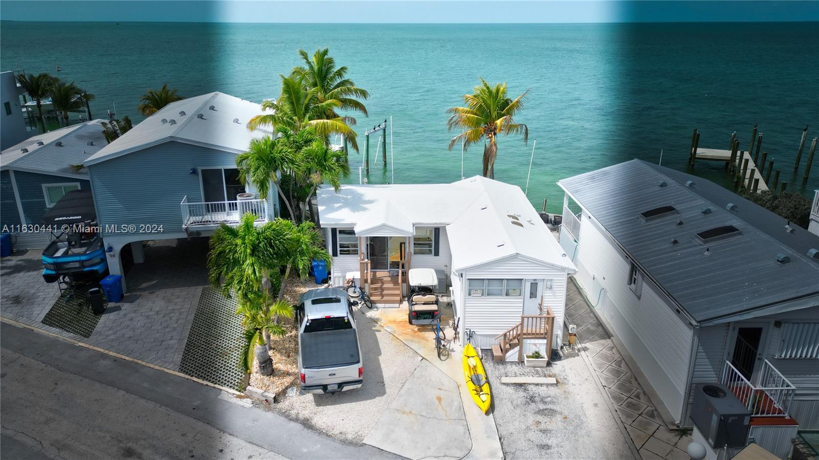 Outdoor Resorts (65.6) - Residential