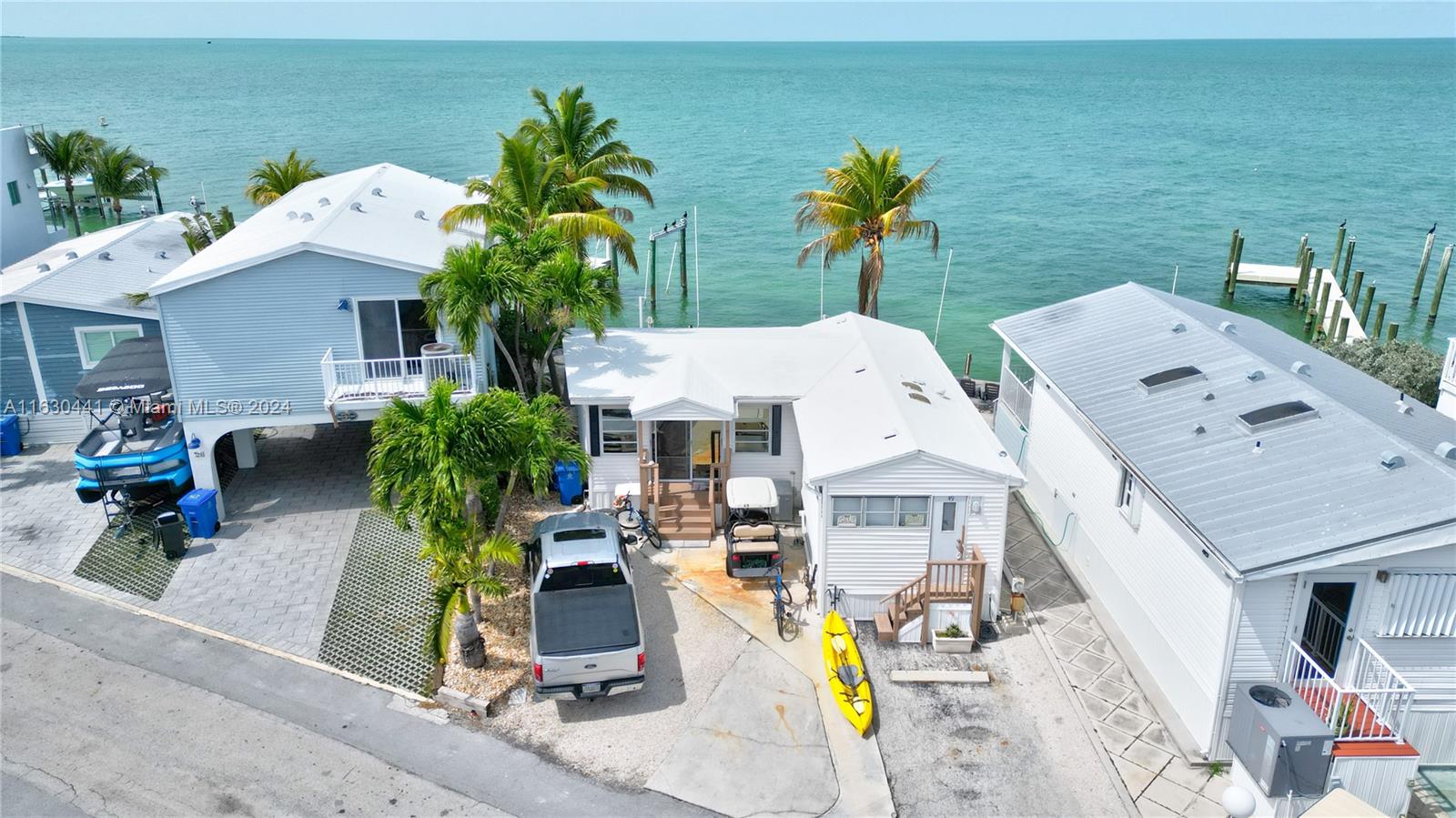 Outdoor Resorts (65.6) - Residential