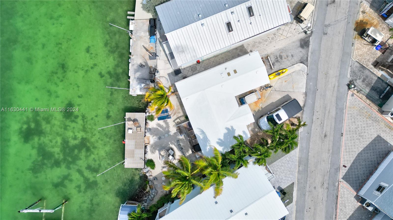 Outdoor Resorts (65.6) - Residential